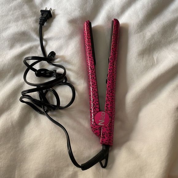 Neo hair iron - Picture 2 of 8